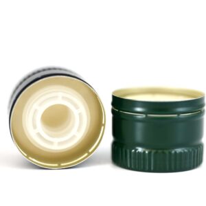 screw caps for wine product test8