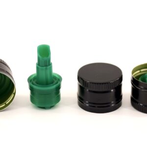 screw caps for wine product test8