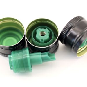 screw caps for wine product test8