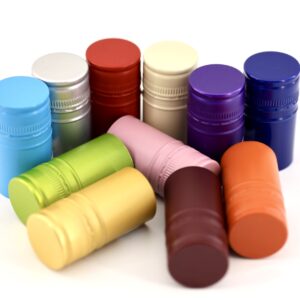 screw caps for wine product test8