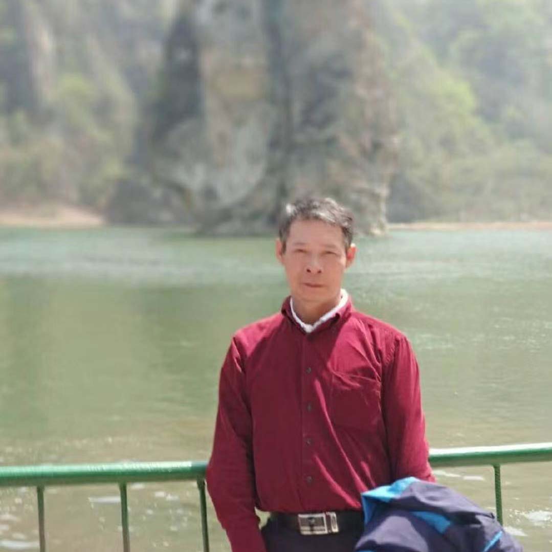 mr. he shanhua