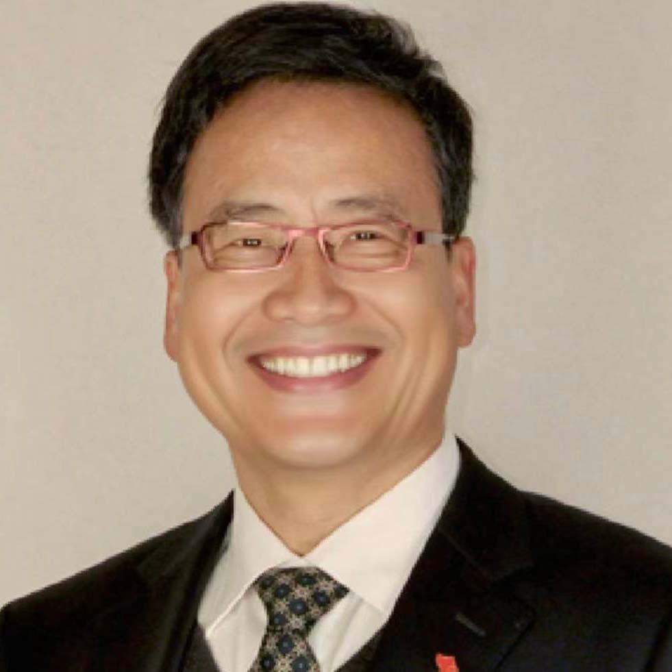 mr. tom tong
