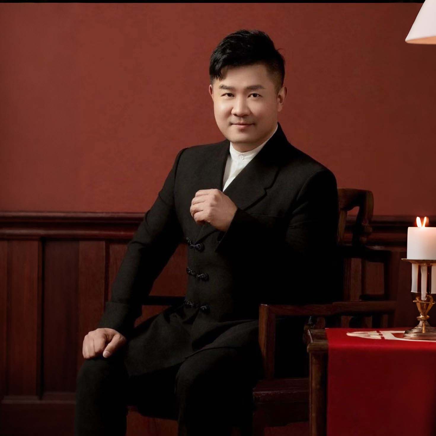 Mr. Jerry Mou